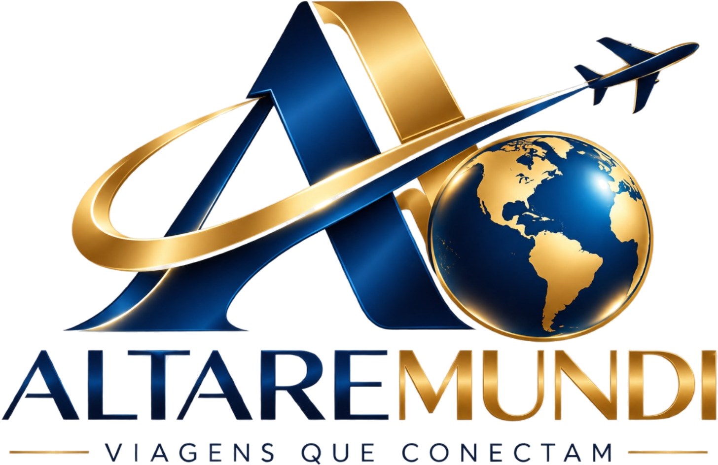 Altare Mundi